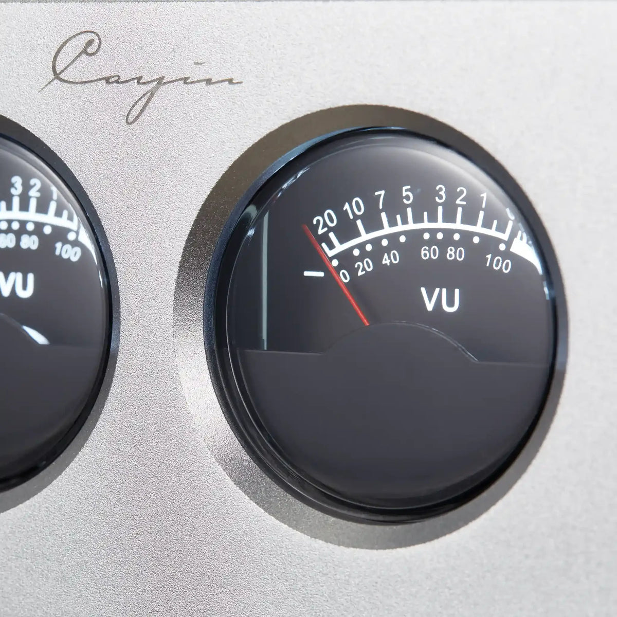 Cayin HA-2A Tube Headphone Amplifier