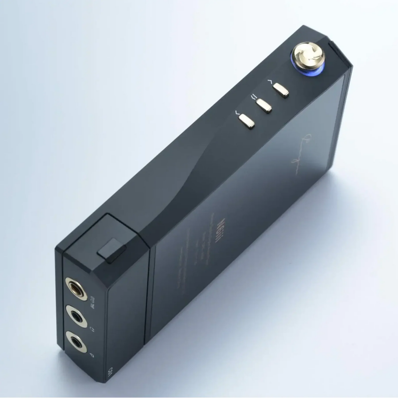 Cayin N6III Portable Music Player