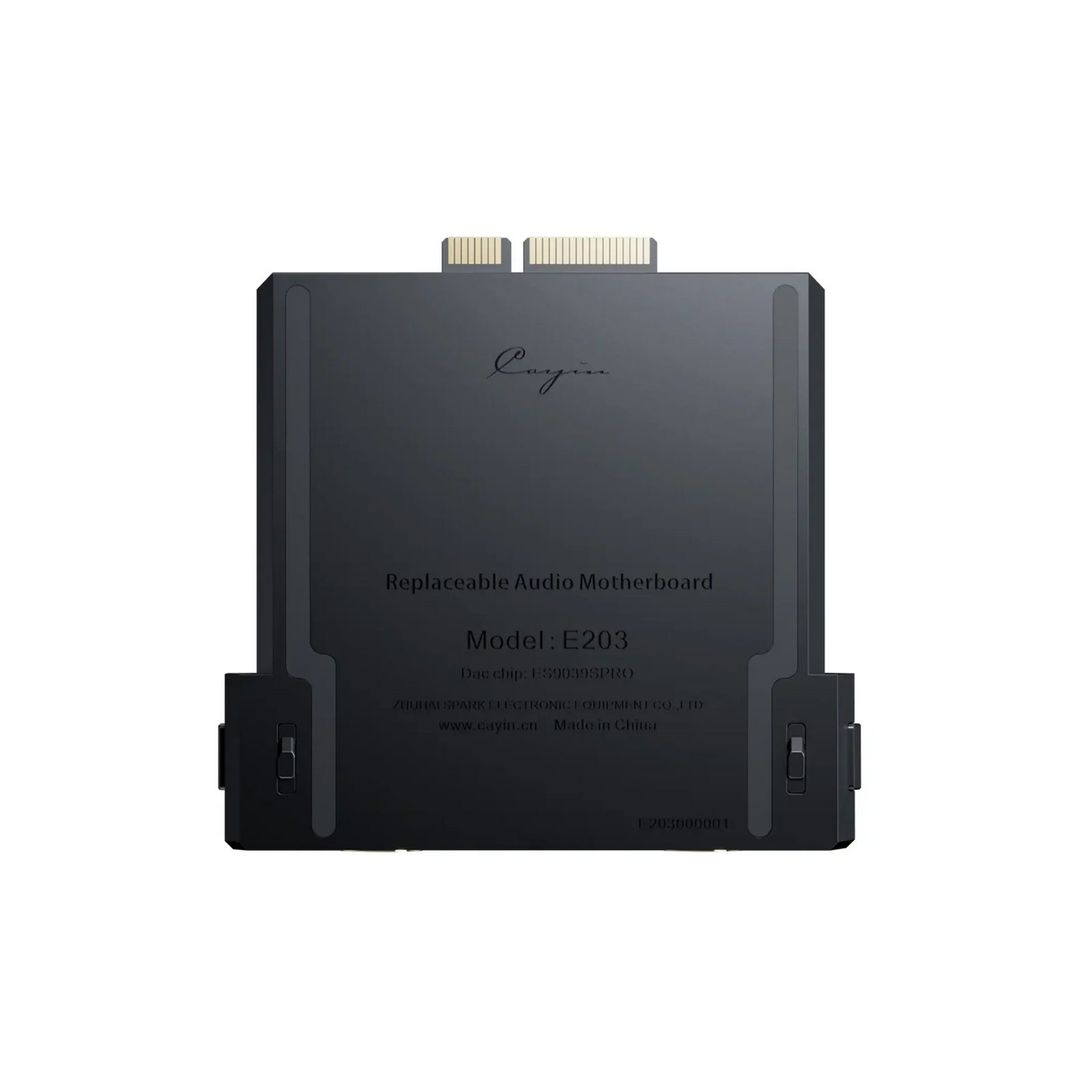 Cayin N6III Portable Music Player