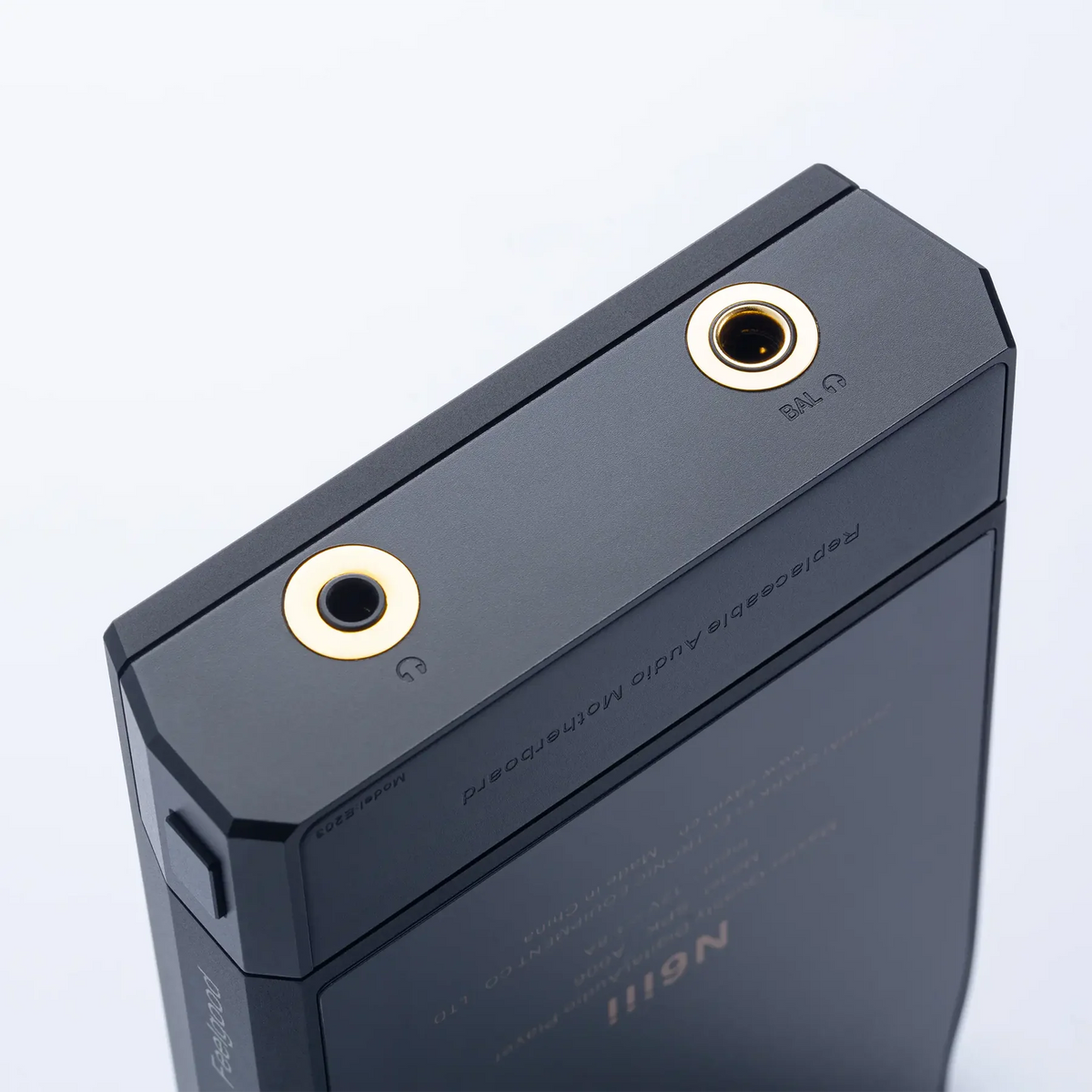 Cayin N6III Portable Music Player