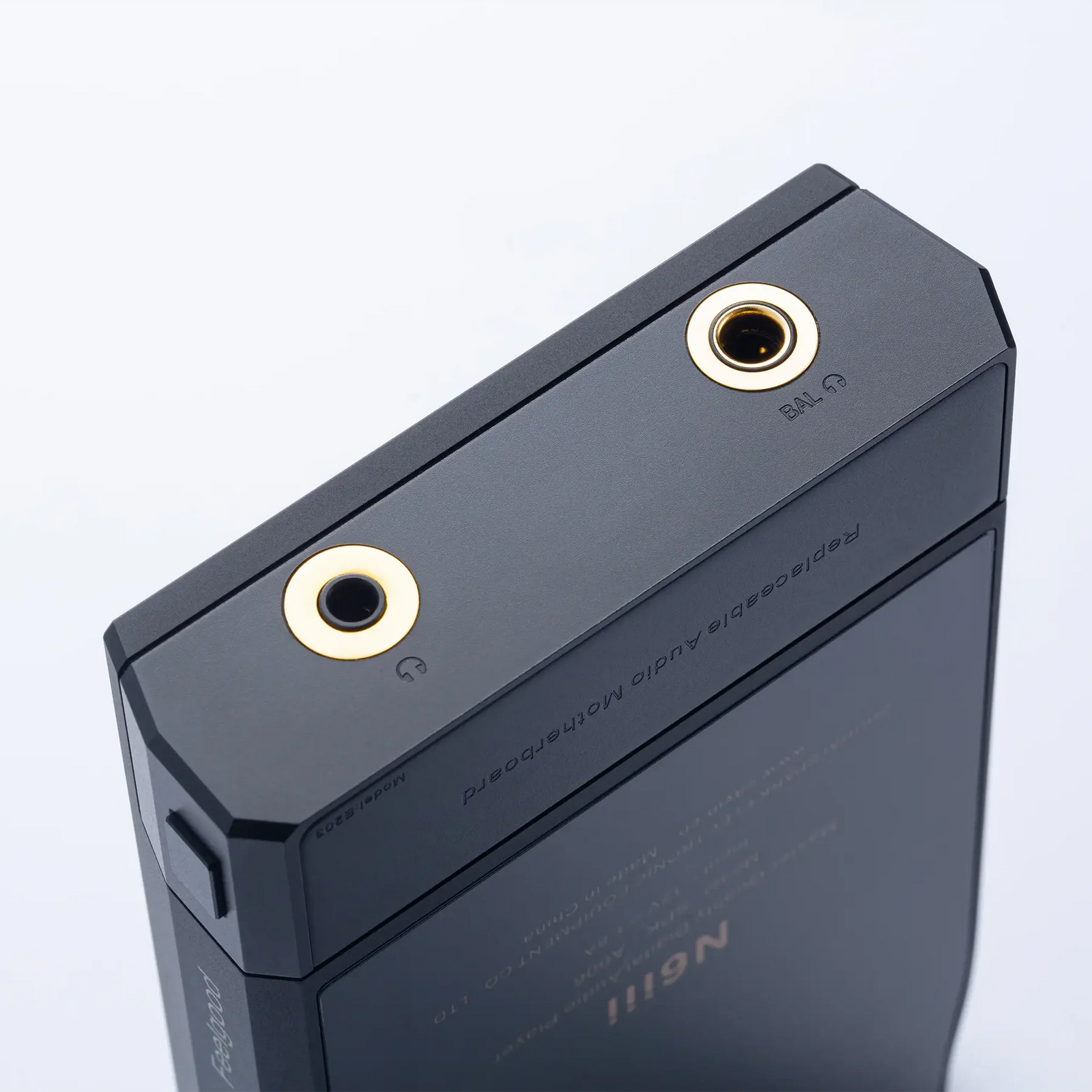 Cayin N6III Portable Music Player