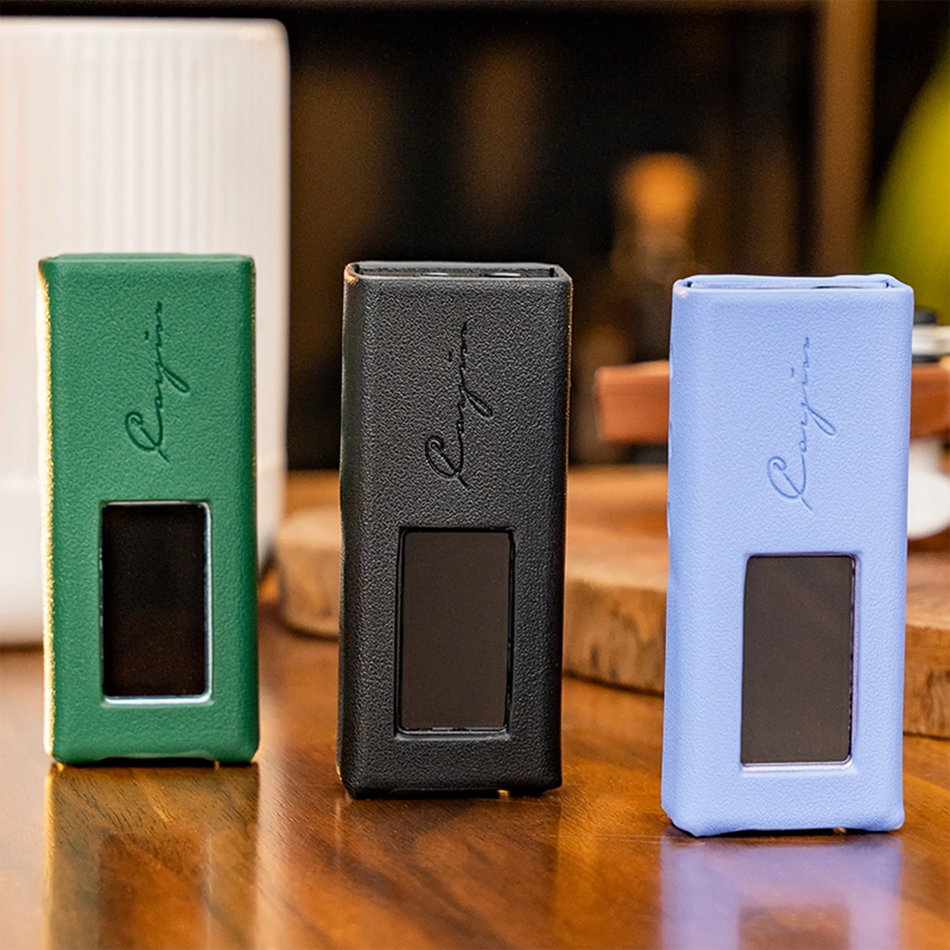 Cayin RU3 Case