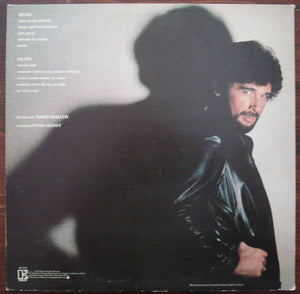 Eddie Rabbitt – Step By Step  (Used ) (Mint Condition)