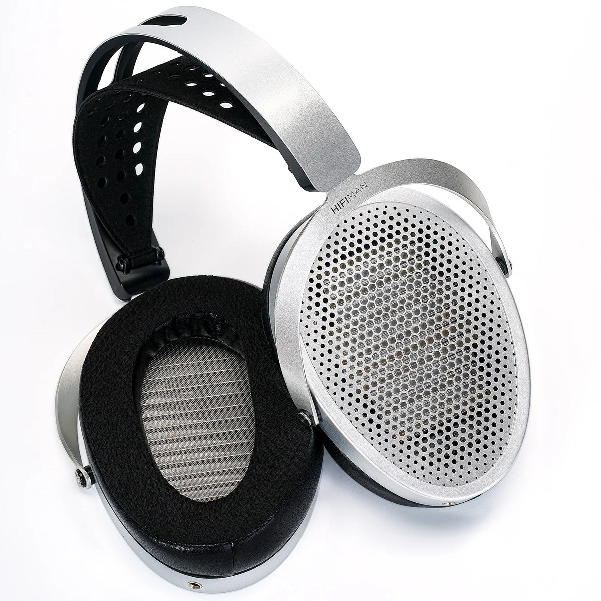 Hifiman Edition XV Open-Back Planar Magnetic Headphones