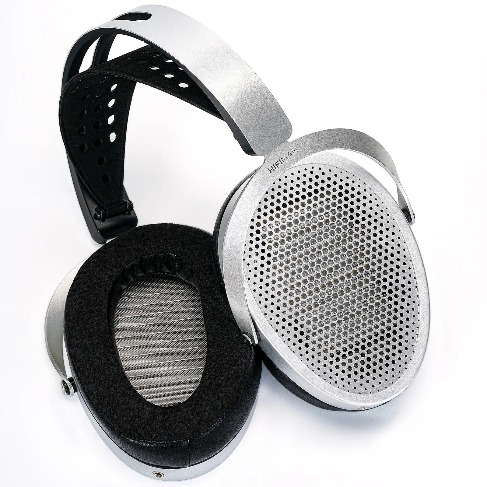 Hifiman Edition XV Open-Back Planar Magnetic Headphones