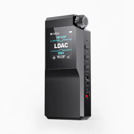 Fiio BTR17 Black