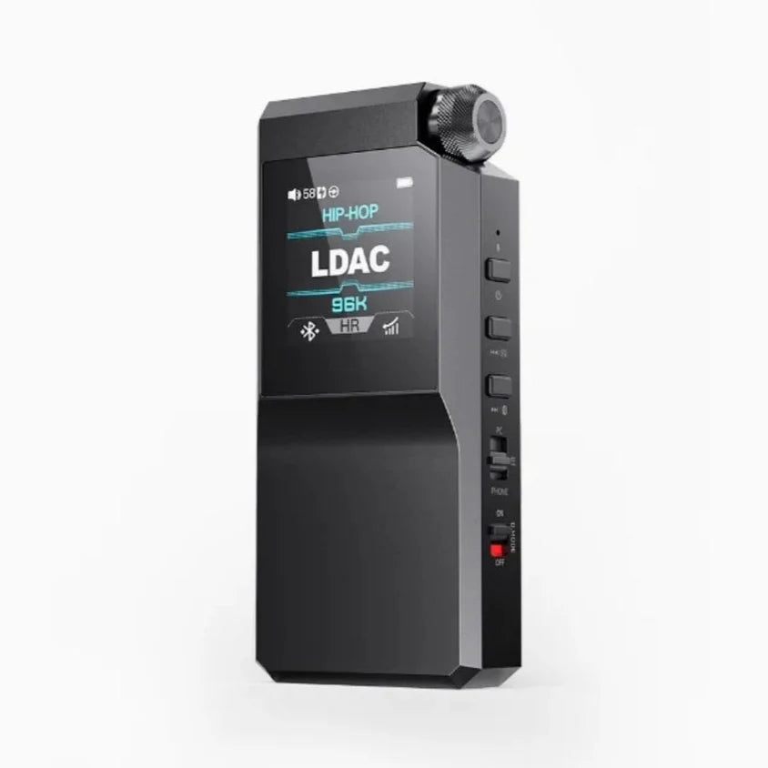 Fiio BTR17 Black