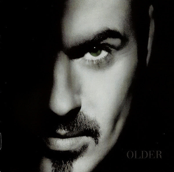 George Michael - Older (Used) (Mint Condition) CD