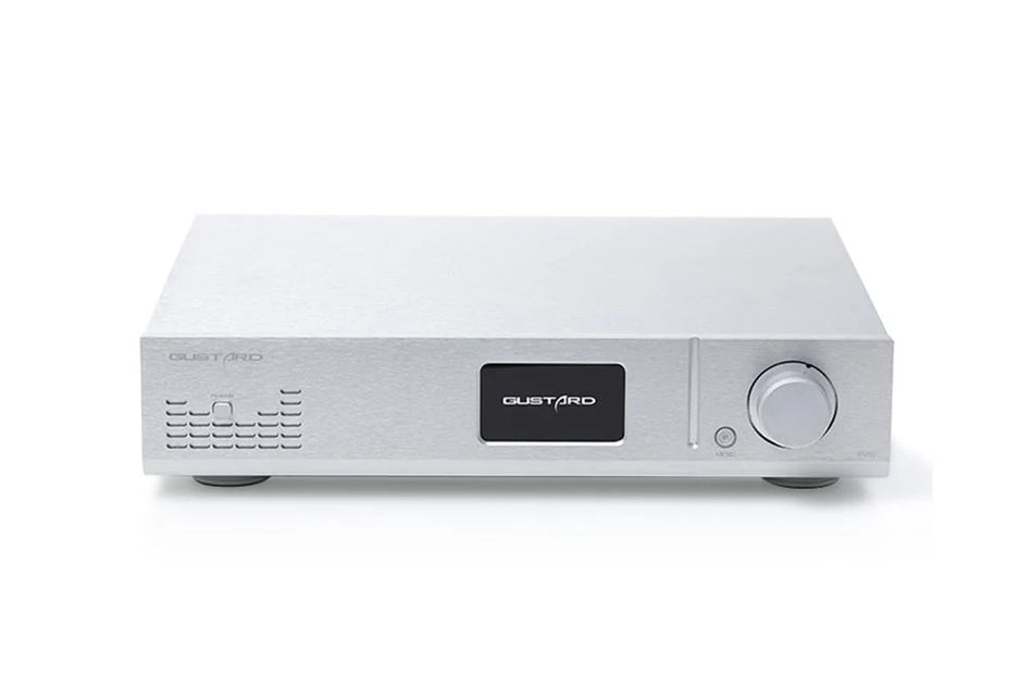 GUSTARD P26 Pre-Amplifier