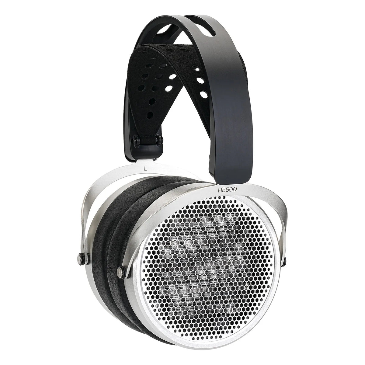 Hifiman HE600 Open-Back Planar Magnetic Headphones