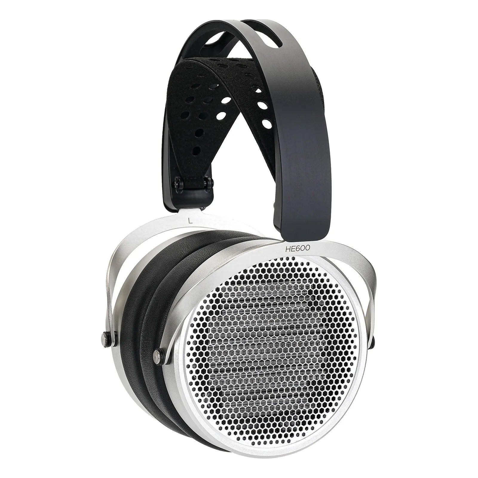 Hifiman HE600 Open-Back Planar Magnetic Headphones