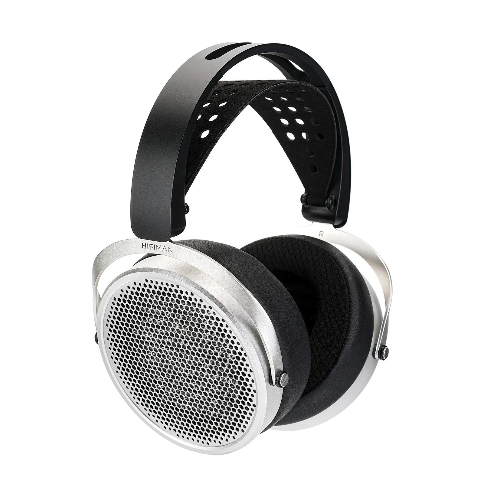 Hifiman HE600 Open-Back Planar Magnetic Headphones
