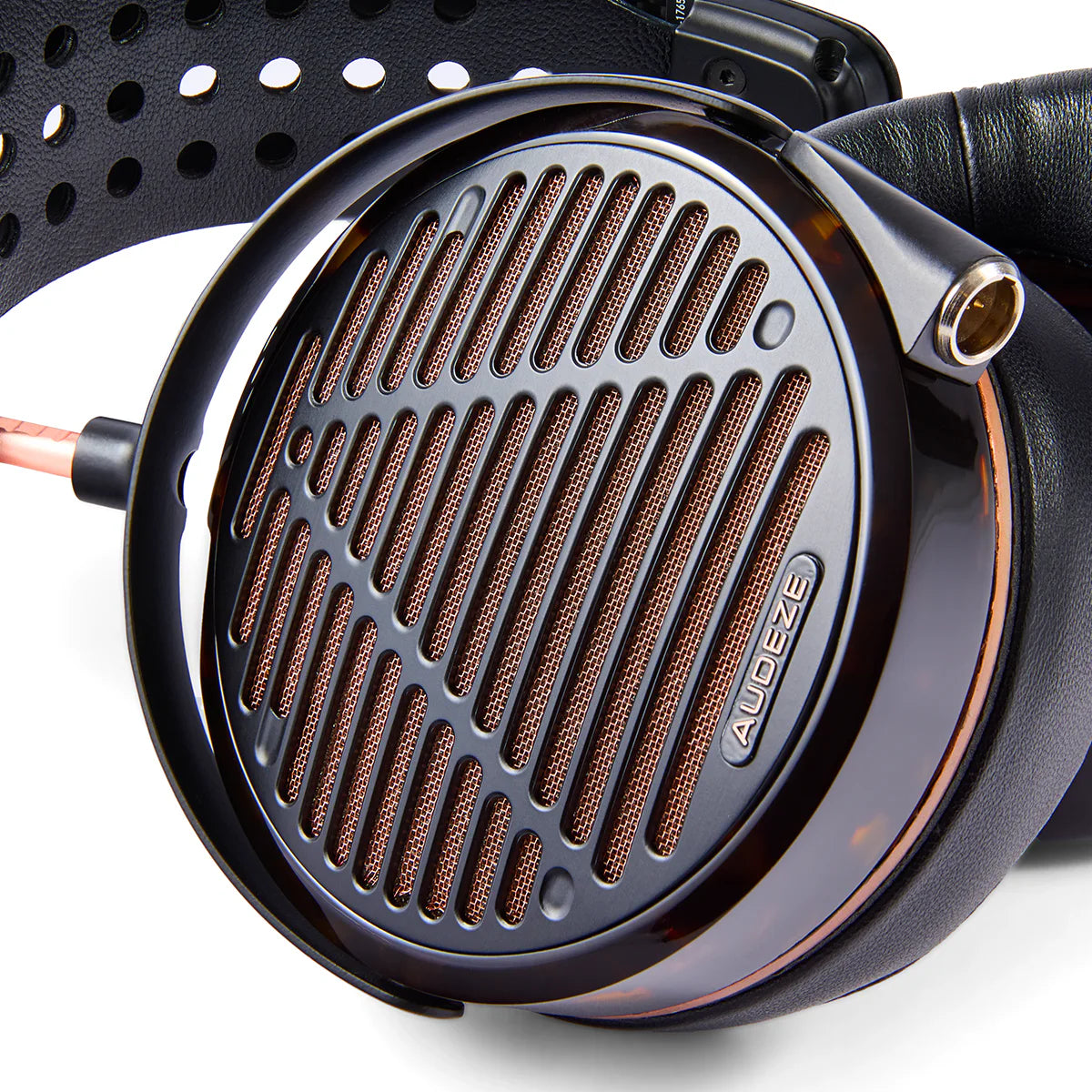 Audeze LCD-5S Planar Magnetic Headphone