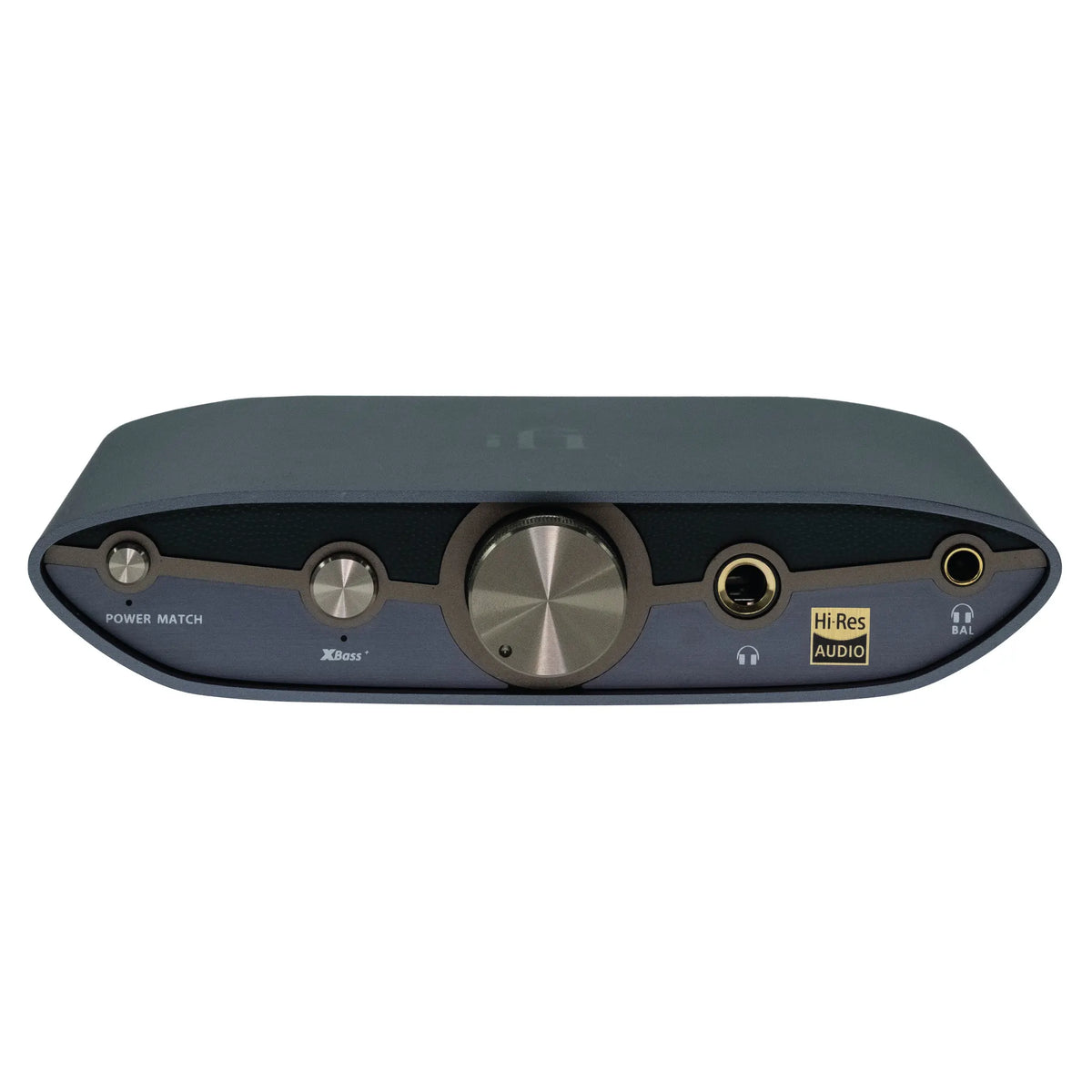 ifi Zen CAN 3 + Zen DAC 3 Headphone amplifier + DAC