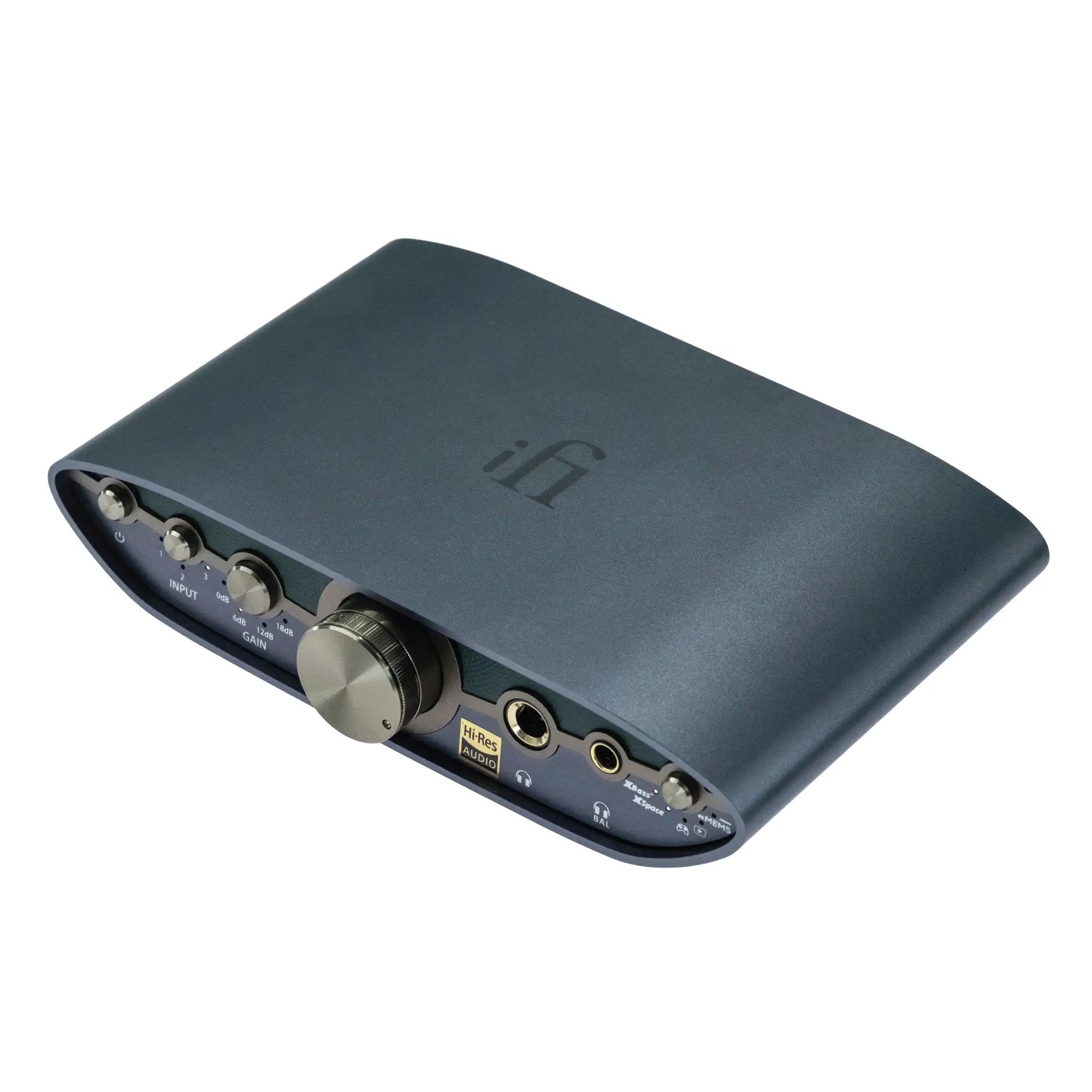 ifi Zen Can 3 Desktop Amplifier