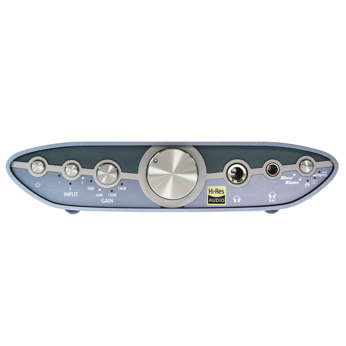 ifi Zen CAN 3 + Zen DAC 3 Headphone amplifier + DAC