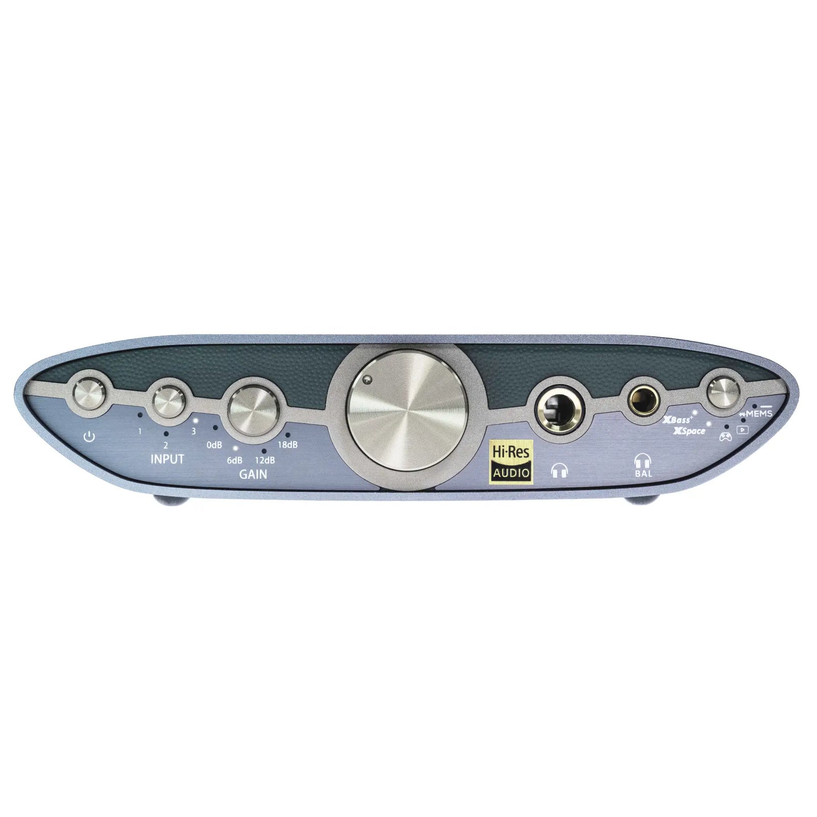 ifi Zen Can 3 Desktop Amplifier