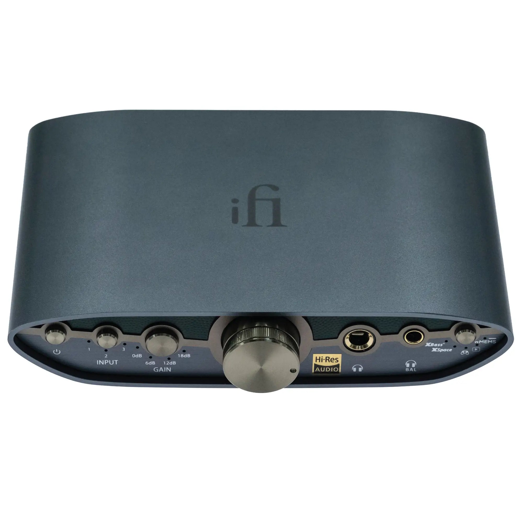 ifi Zen Can 3 Desktop Amplifier