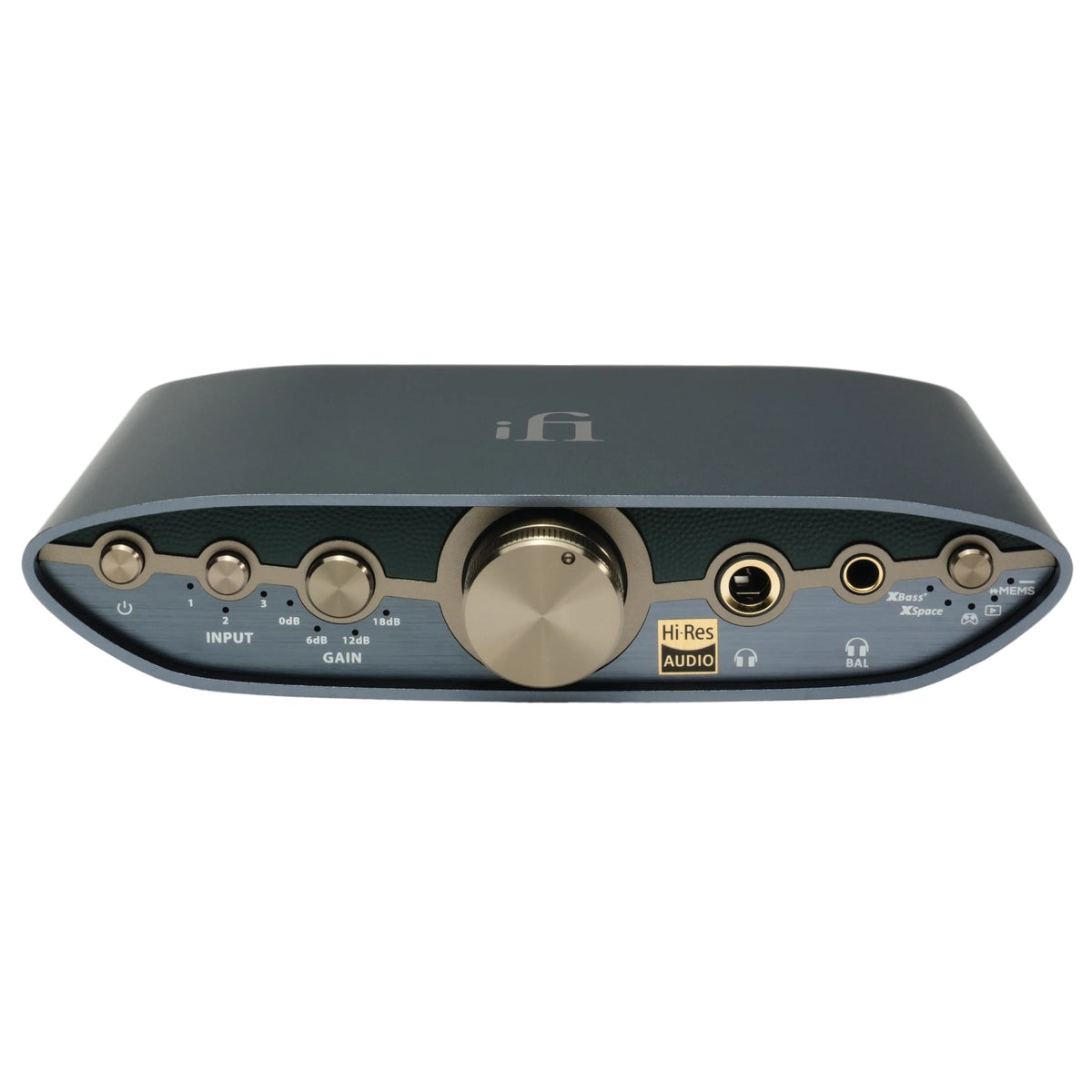 ifi Zen CAN 3 + Zen DAC 3 Headphone amplifier + DAC