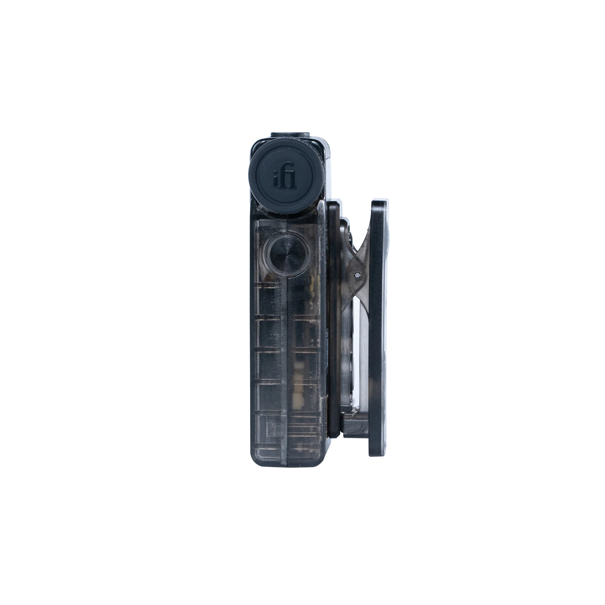 ifi GO blu Air Bluetooth DAC + AMP