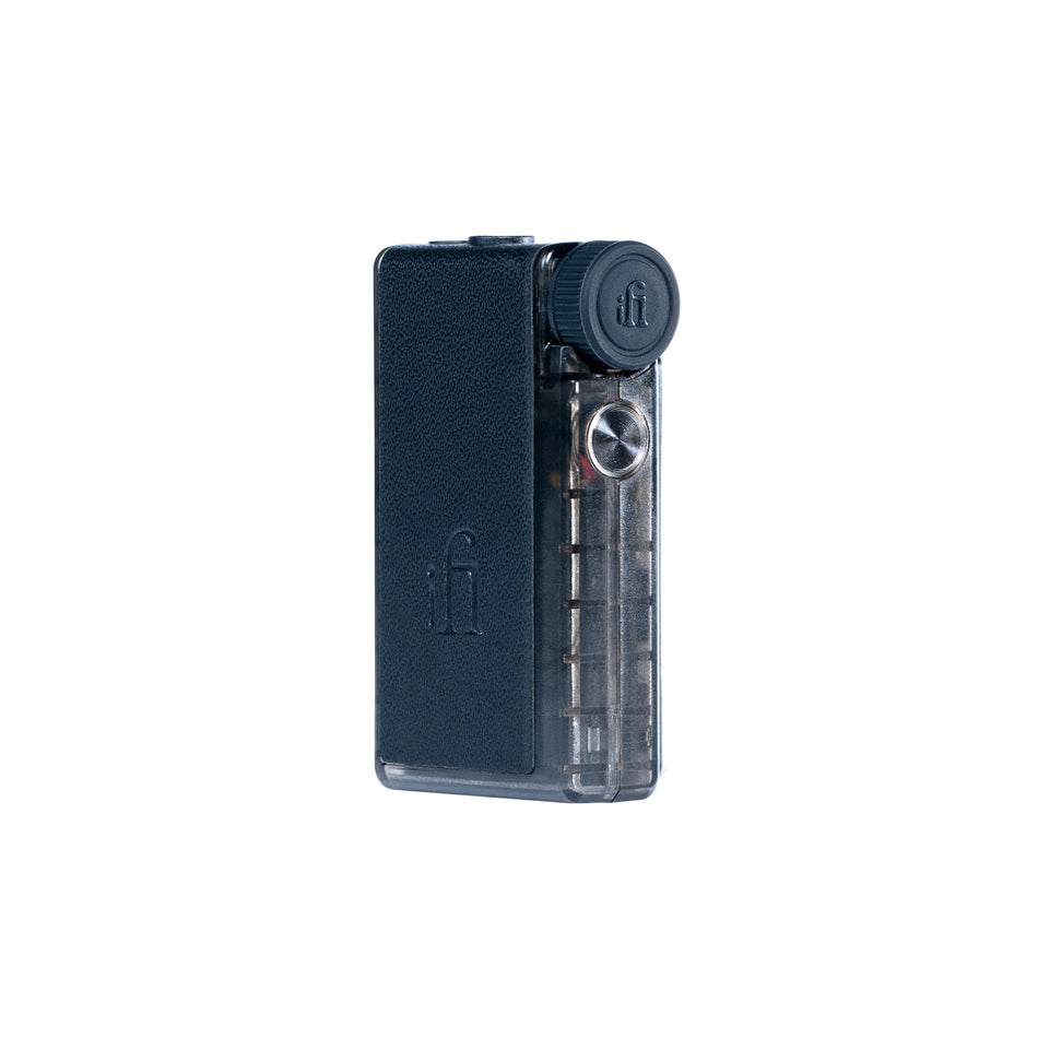 ifi GO blu Air Bluetooth DAC + AMP