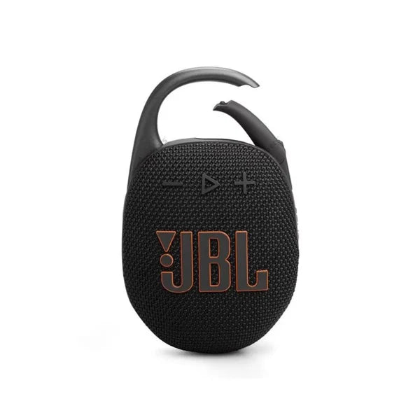 JBL CLIP 5 Portable Waterproof Speaker