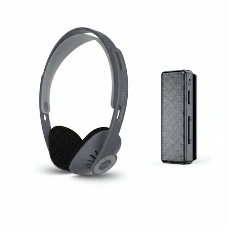 Koss KPH30i and FiiO BTR11 - No Cable