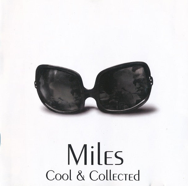 Miles Davis – Cool & Collected (Used) (Mint Condition) CD