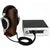 Hifiman Mini Shangri-La Headphone System