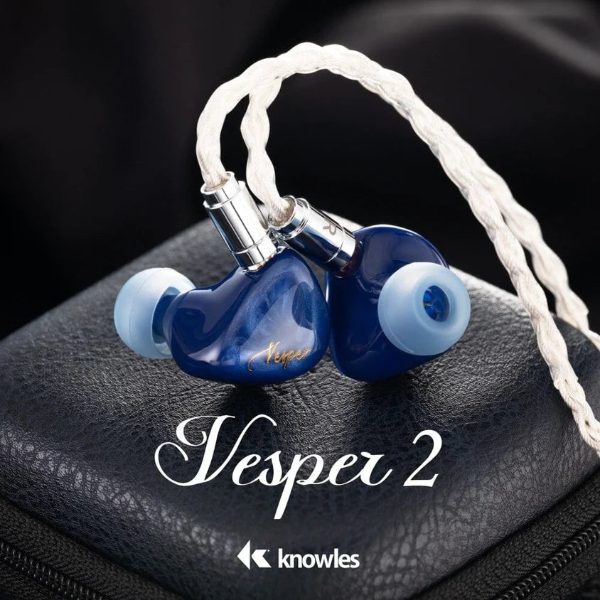 Gears For Ears