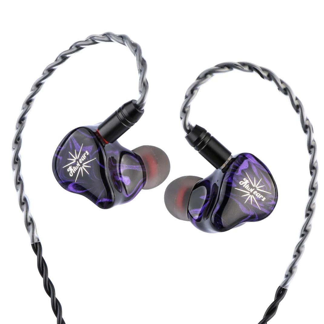 Gears For Ears