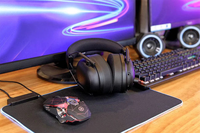 Wicked Cushion Razer Blackshark V2 Pro Earpads - WC FreeZe Cooling Gel (PRE 2023 model)