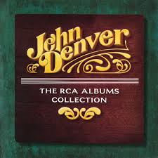 John Denver – The RCA Albums Collection (24 albums) (Slim Cover) (Mint Condition)