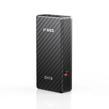 FiiO QX13 6