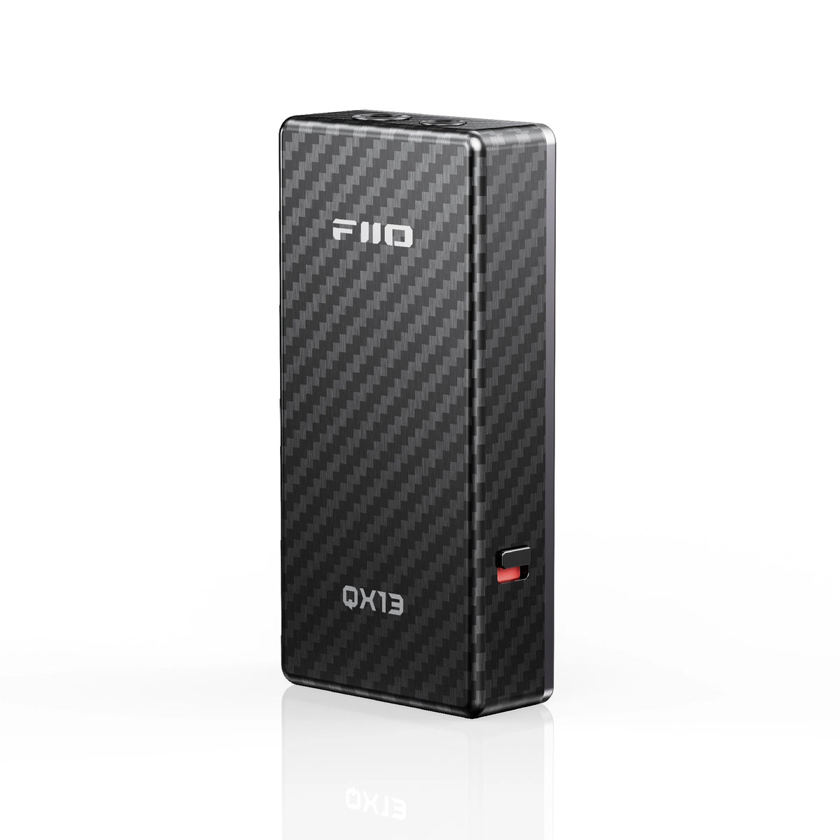 FiiO QX13 Portable DAC + AMP