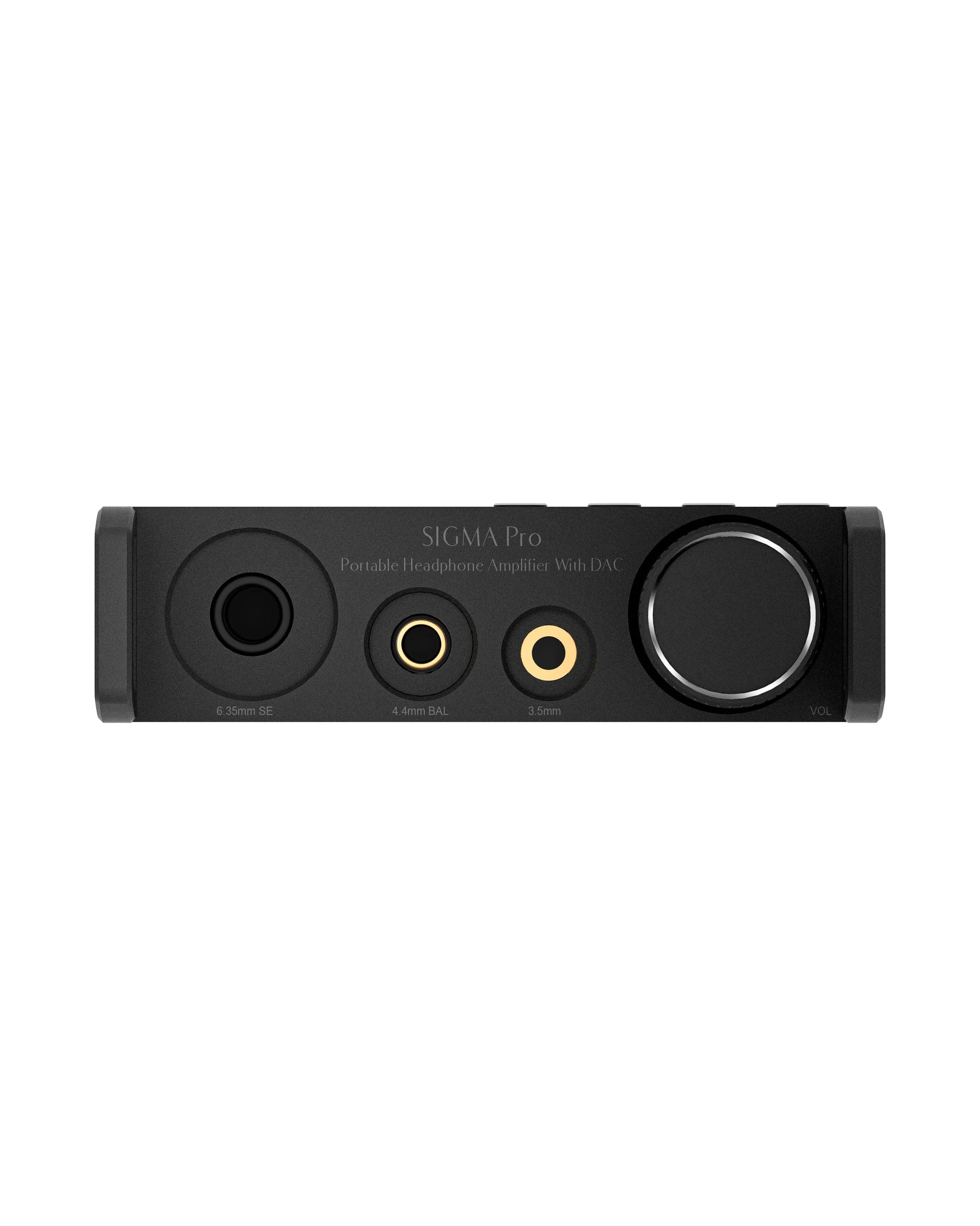 Questyle SIGMA Pro Flagship Portable DAC/AMP