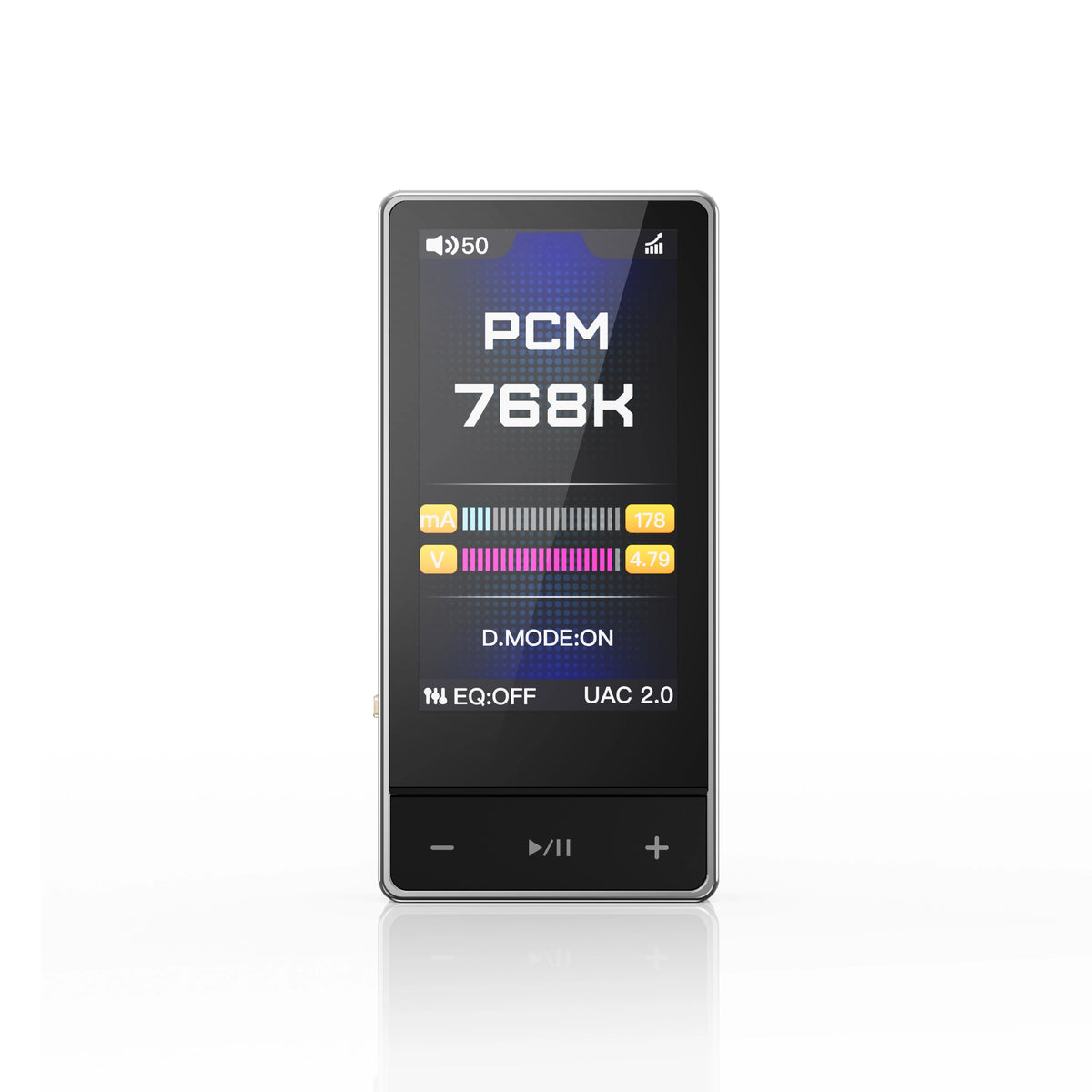 FiiO QX13 9