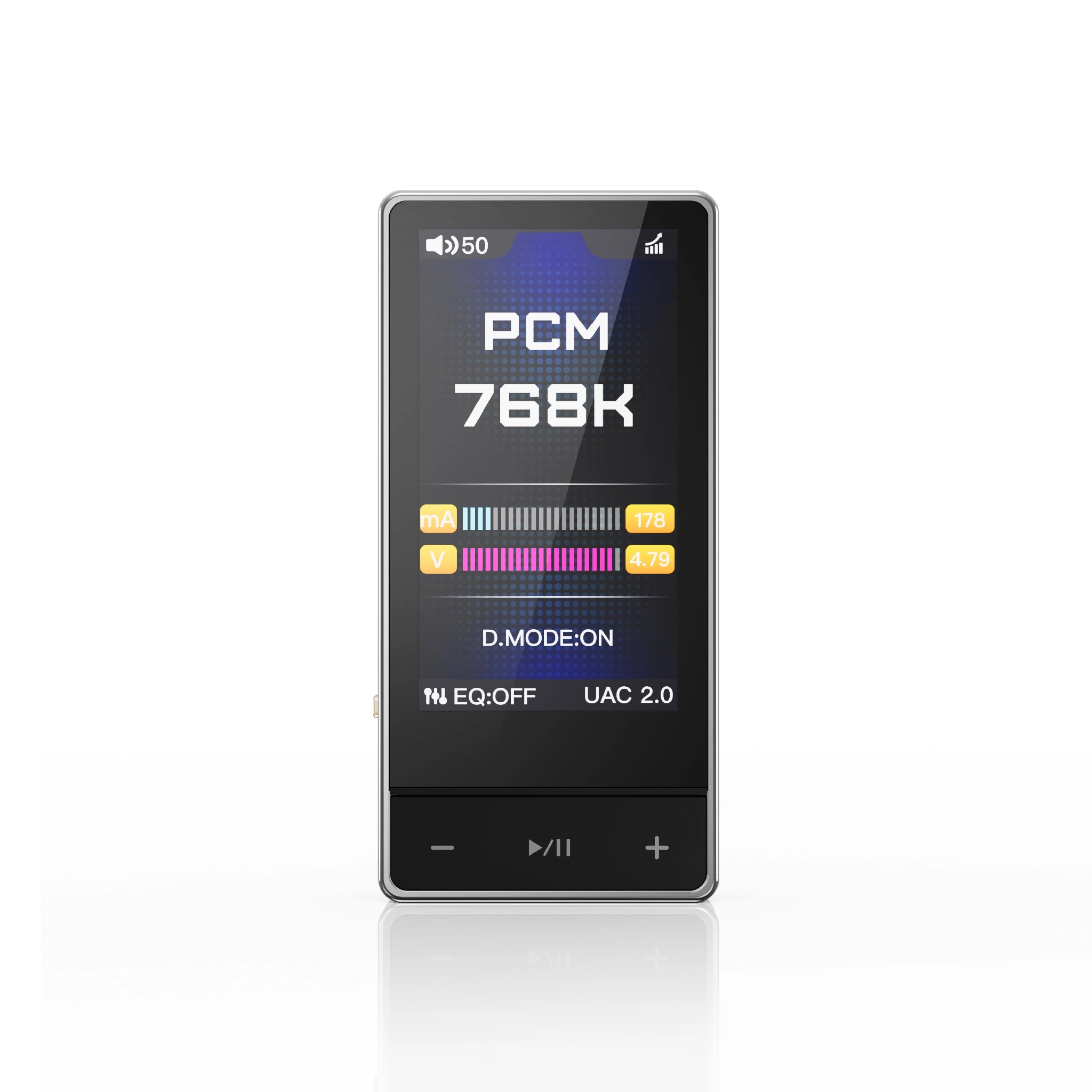 FiiO QX13 9