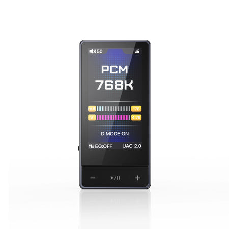FiiO QX13 3