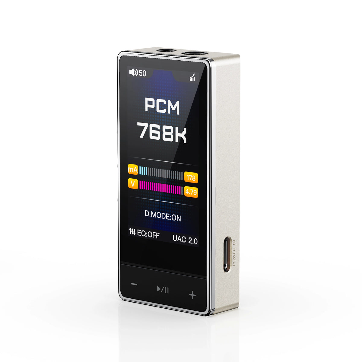 FiiO QX13 2