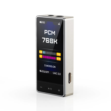 FiiO QX13 2