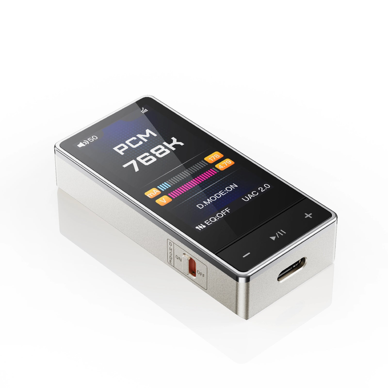 FiiO QX13 Portable DAC + AMP