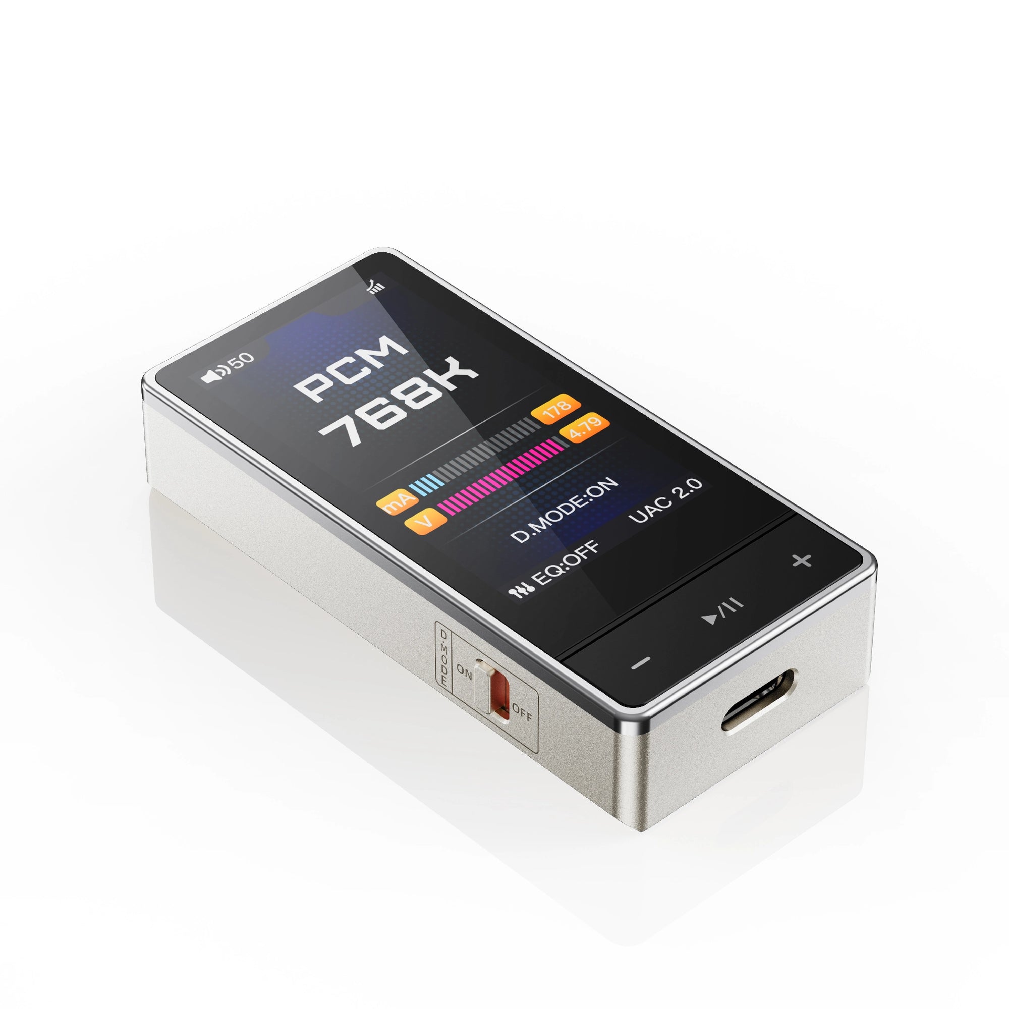 FiiO QX13 Portable DAC + AMP