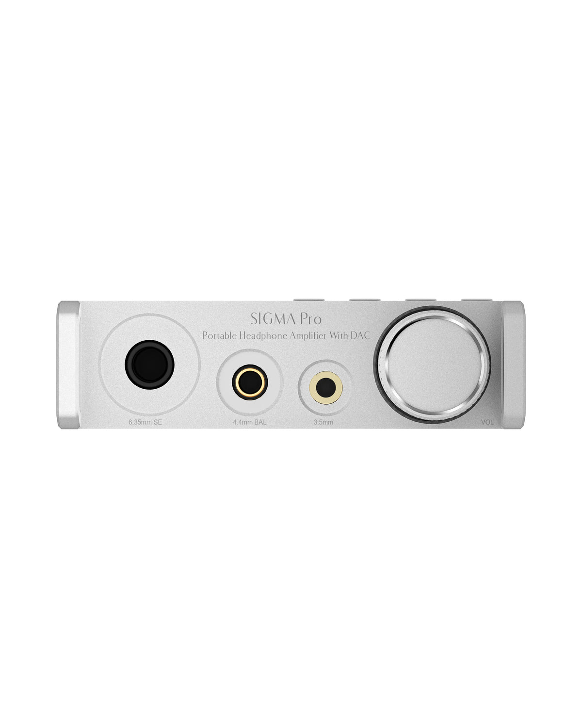 Questyle SIGMA Pro Flagship Portable DAC/AMP
