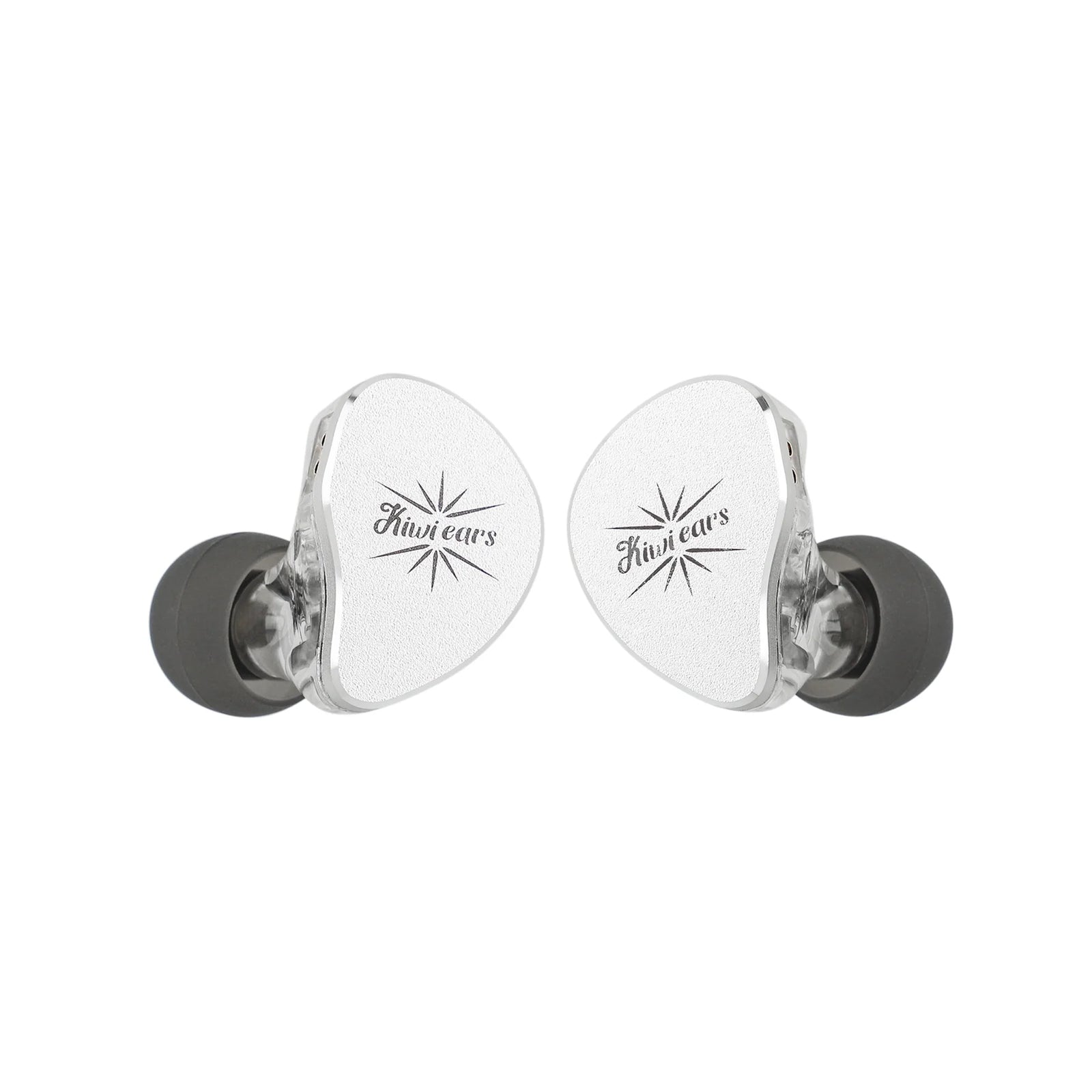 Kiwi Ears Belle 10mm DLC Dynamic Driver In Ear Monitor