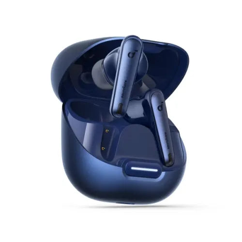 Anker SoundCore Liberty 4 ANC True Wireless Earbuds | - Gears For Ears Anker SoundCore Liberty 4 ANC True Wireless Earbuds | - Gears For Ears