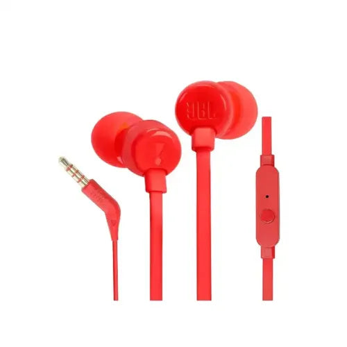 JBL TUNE 110 In-ear headphones