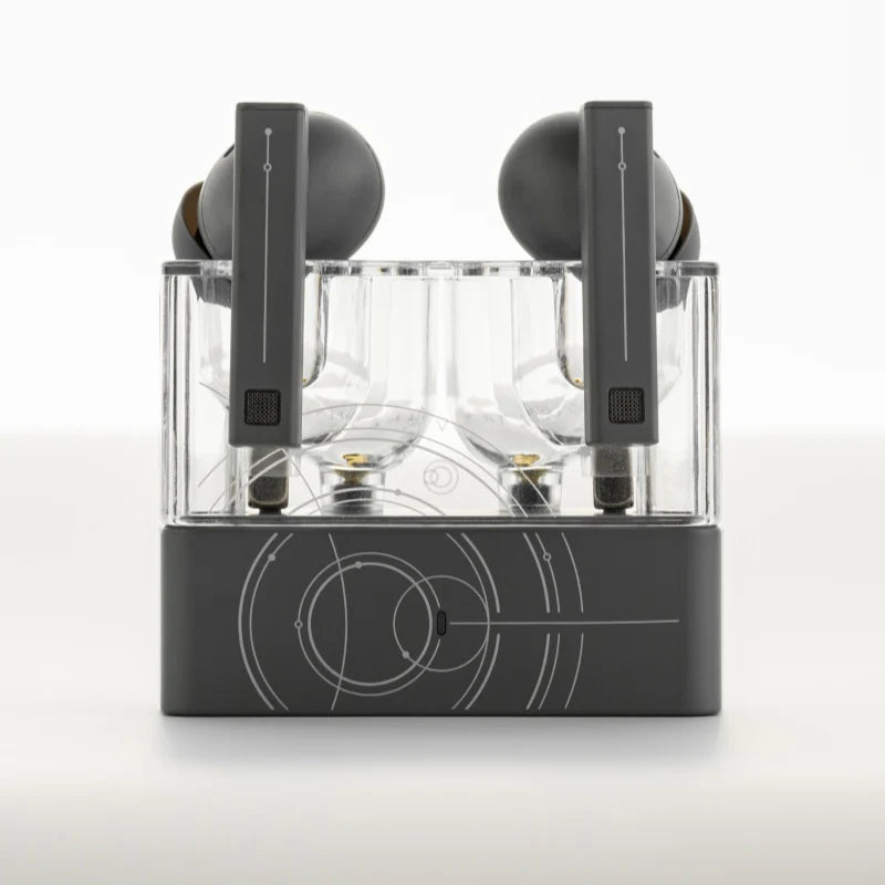 Moondrop Space Travel 2 Ultra High-Quality HiFi ANC TWS