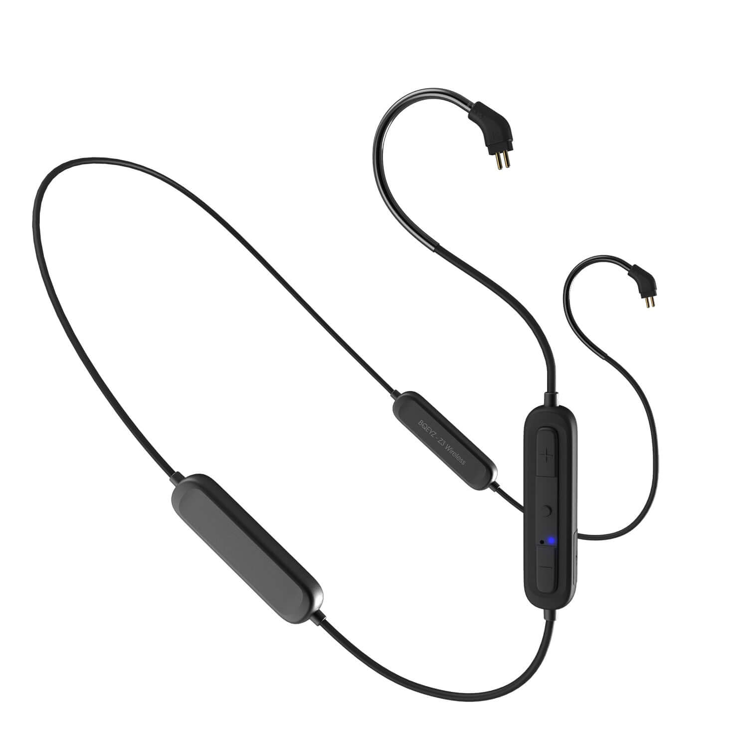 Mmcx bluetooth 2024 true wireless