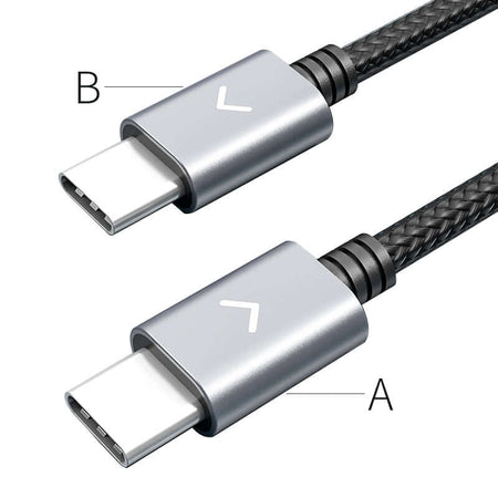 FiiO LT-TC1 Type-C to Type-C USB Cable
